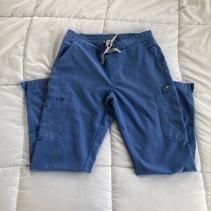 Figs Livingston scrubs